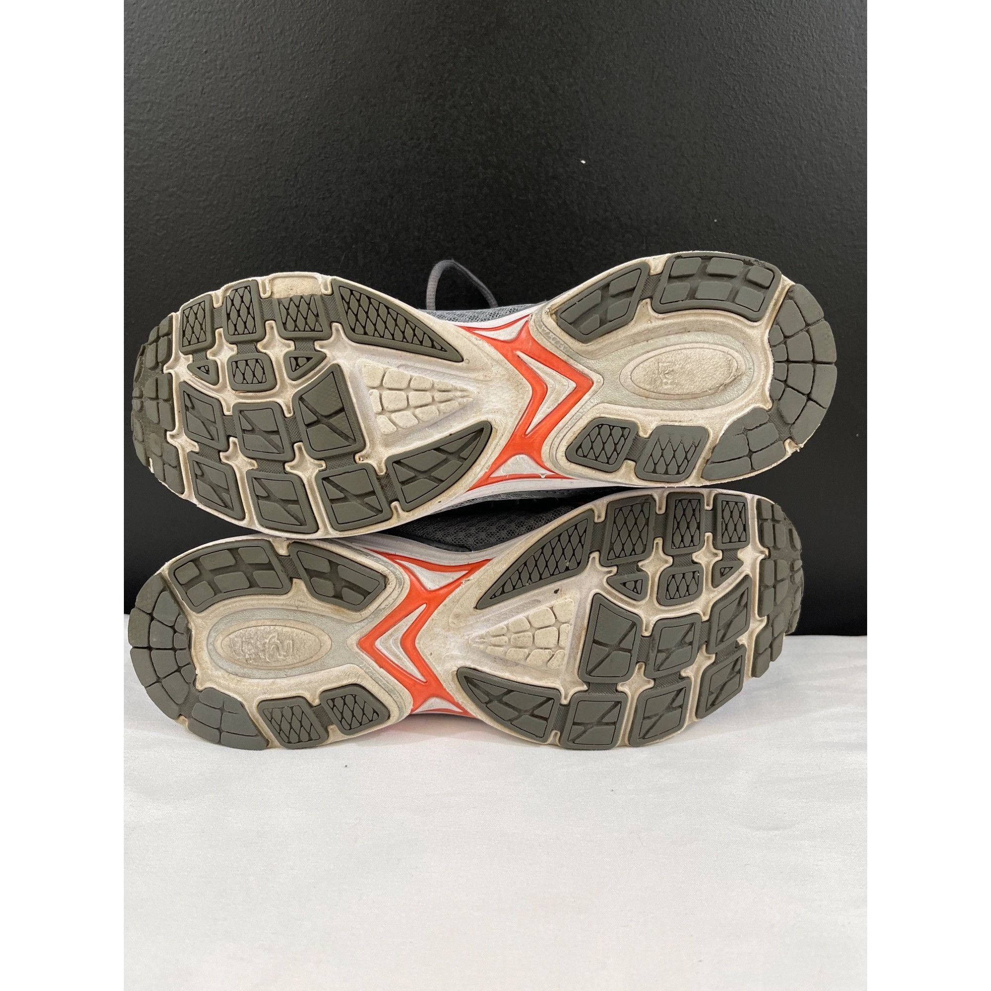 Other Ryka Sky Walk Women's Grey Running Shoes/Sneakers Size 7W SK Size US 7 / IT 37 - 3 Thumbnail