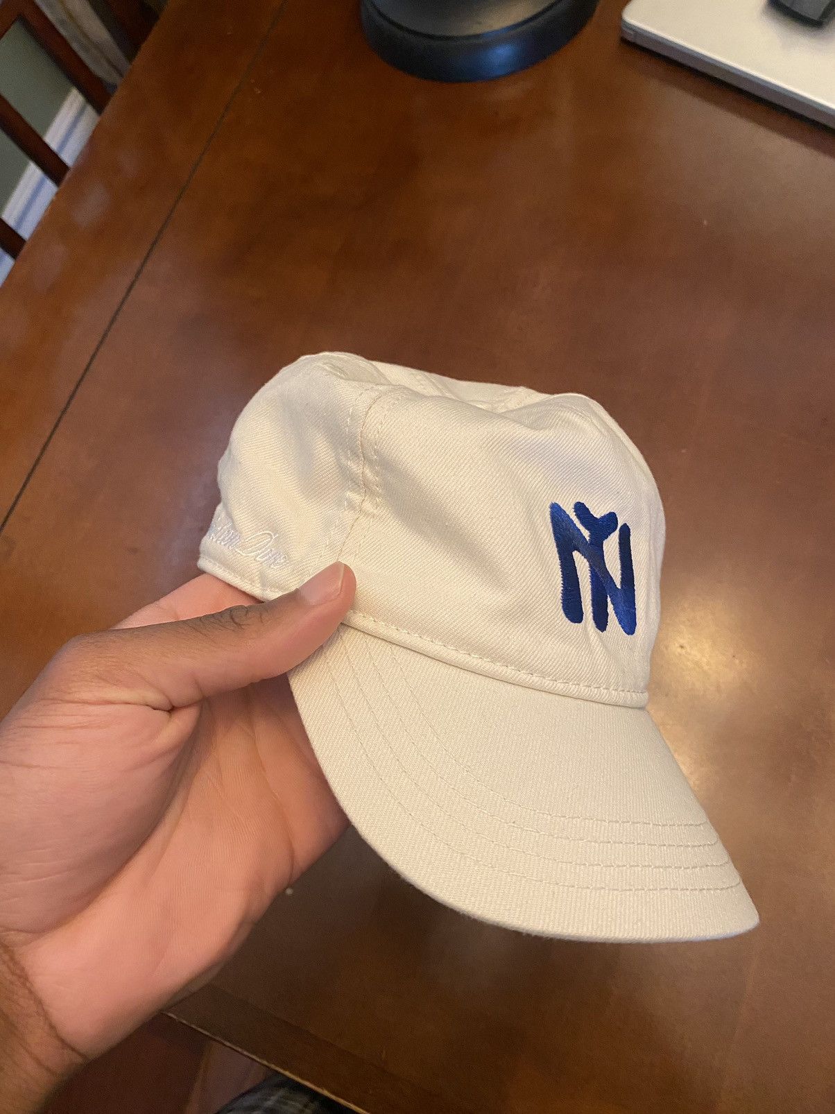 Aime Leon Dore Aime Leon Dore Watercolor Yankees Hat | Grailed