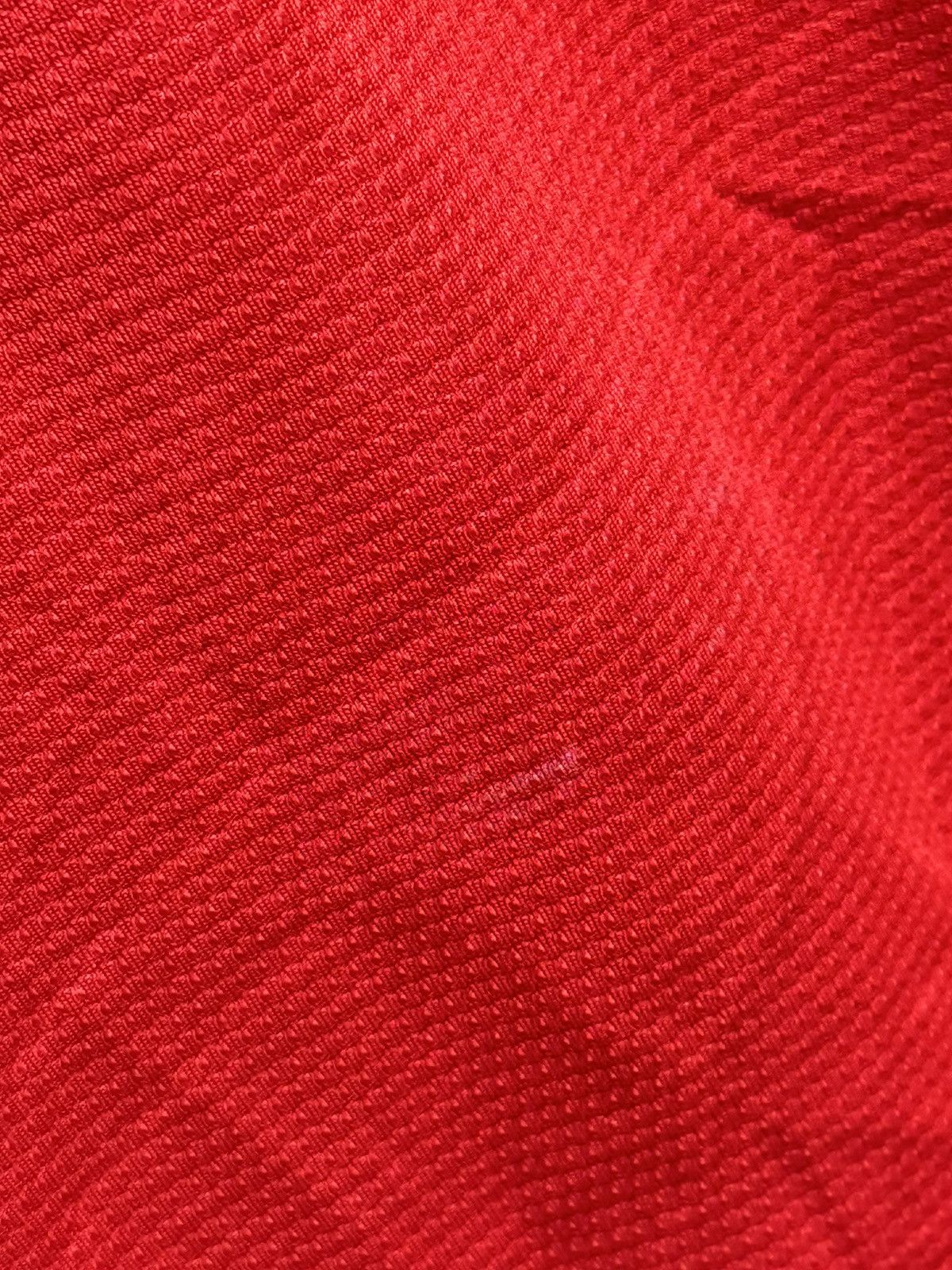 Nike Manchester United 13/14 Home Football Jersey T-Shirt Size US L / EU 52-54 / 3 - 8 Thumbnail