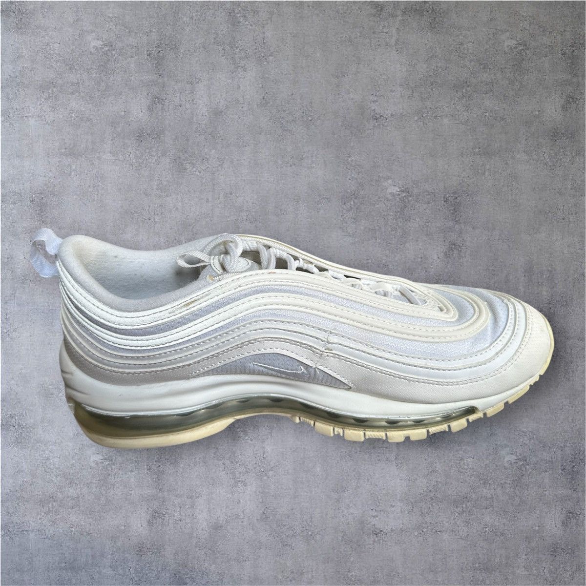 Nike Nike Air Max 97 - 40|6 Size US 6 / EU 39 - 4 Thumbnail