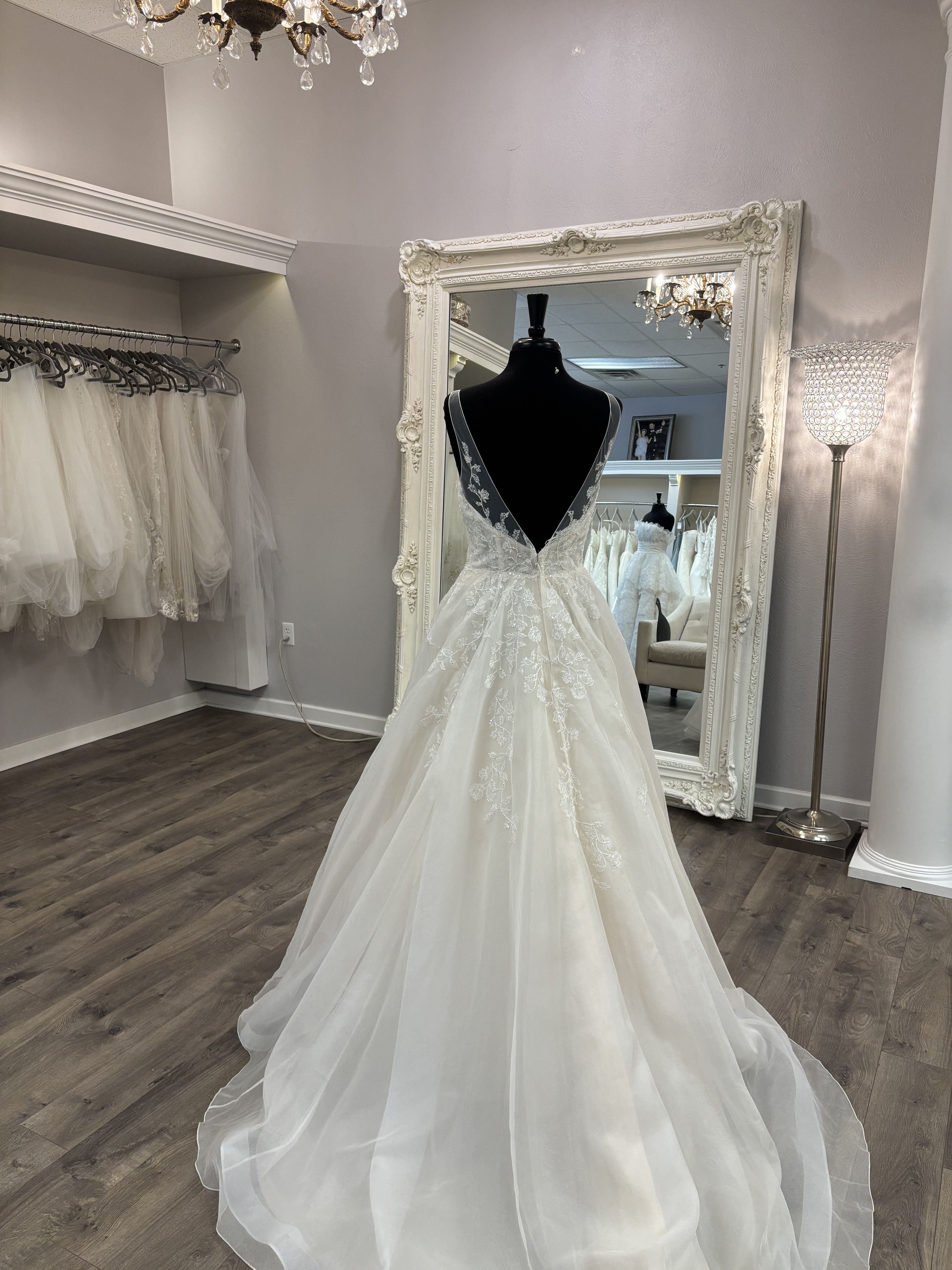 Other Larsen - Anne Barge Size M / US 6-8 / IT 42-44 - 4 Thumbnail