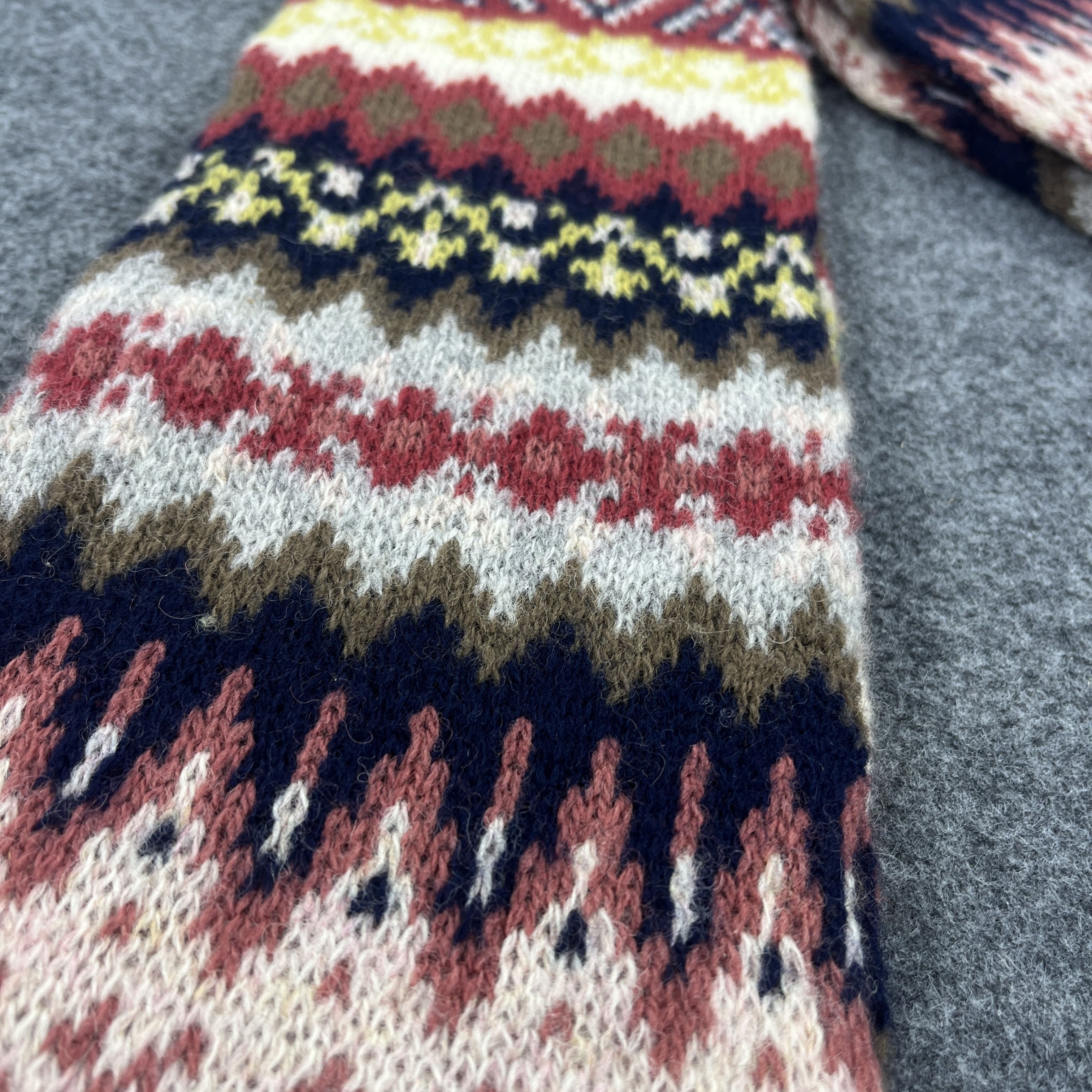 Other United Colors Of Benetton Scarf / Muffler / Neckwear K077 Size ONE SIZE - 4 Thumbnail