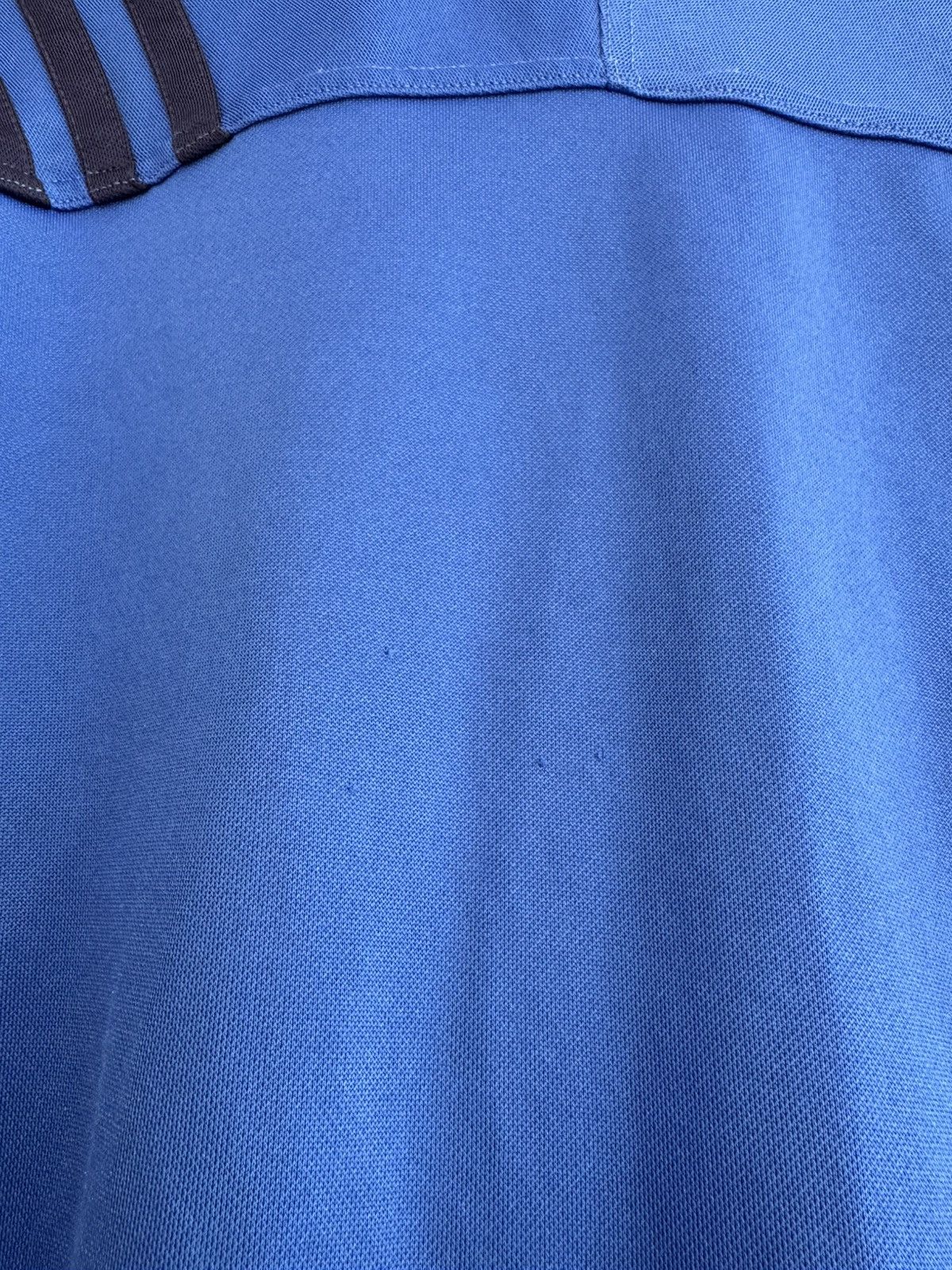 Adidas France 2015-2016 Home Rugby Jersey Shirt Kit Size US S / EU 44-46 / 1 - 9 Thumbnail