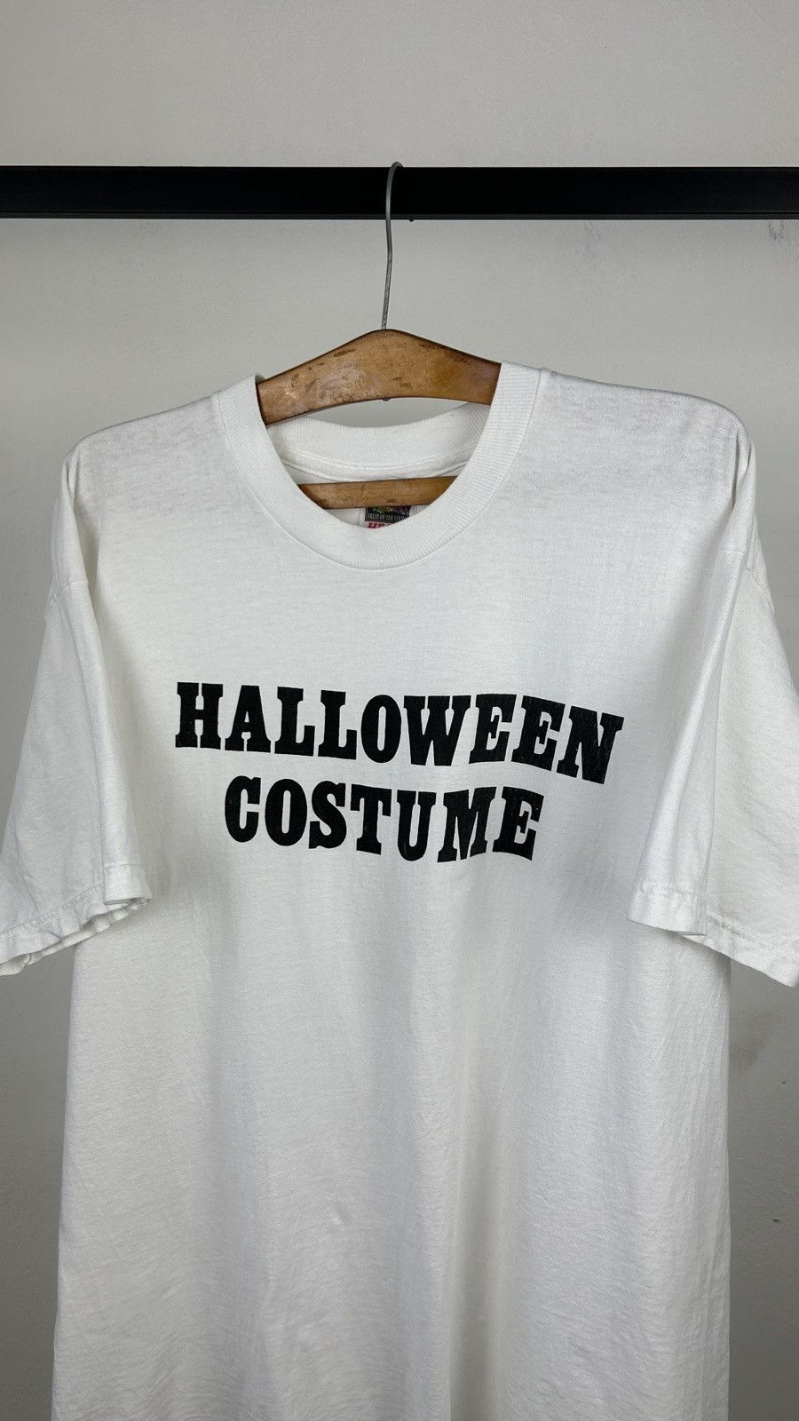 Vintage 1990s Halloween Costume Size US XL / EU 56 / 4 - 7 Thumbnail