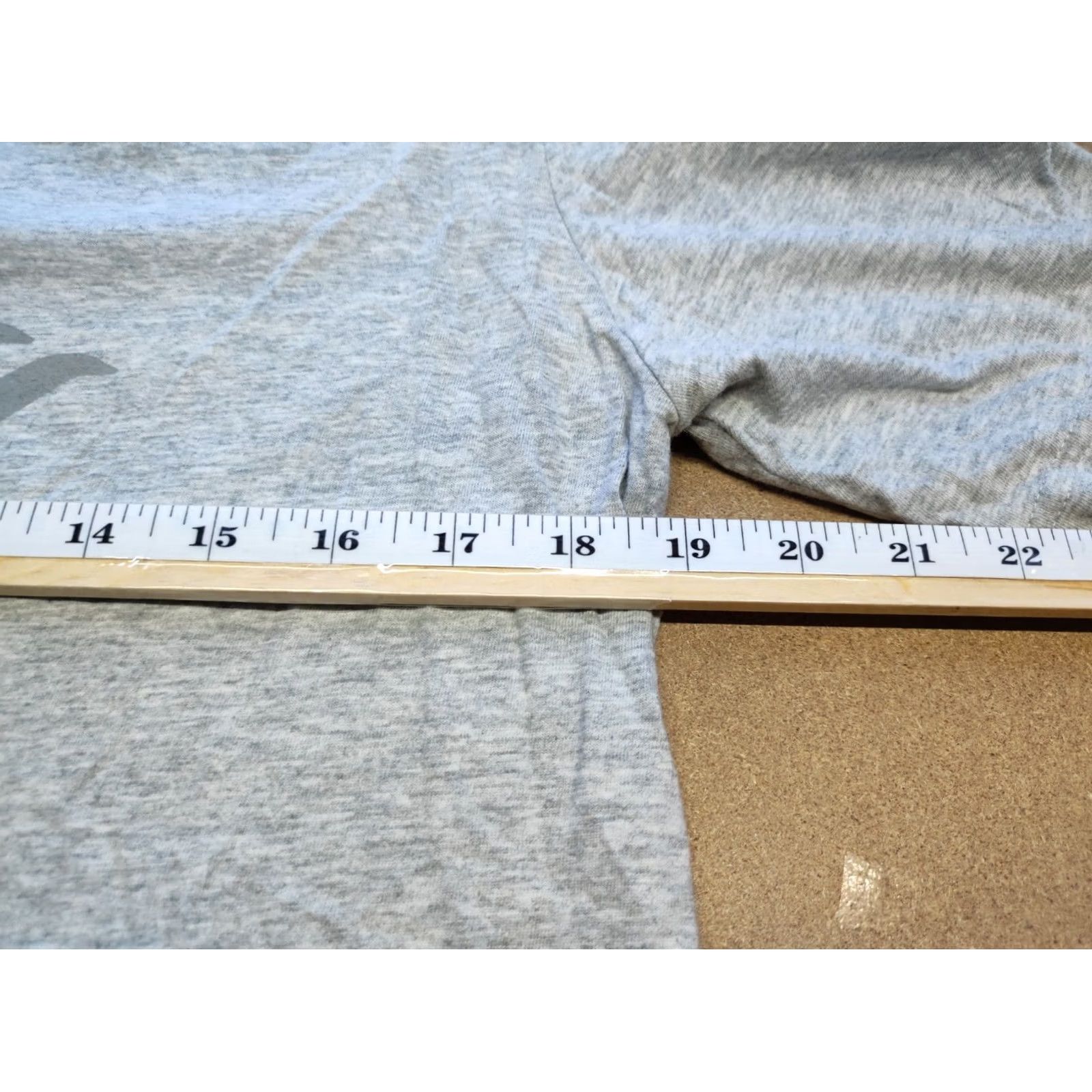 Vintage Norrona /29 T-Shirt Mens Gray Cotton Short Sleeve Size M Casual Shirt Size US M / EU 48-50 / 2 - 4 Thumbnail