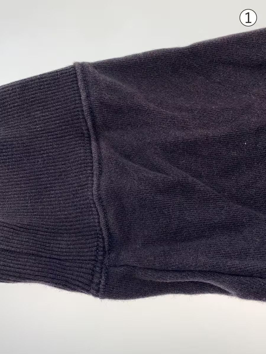 Yohji Yamamoto Logo Hoodie Size US XXL / EU 58 / 5 - 5 Thumbnail