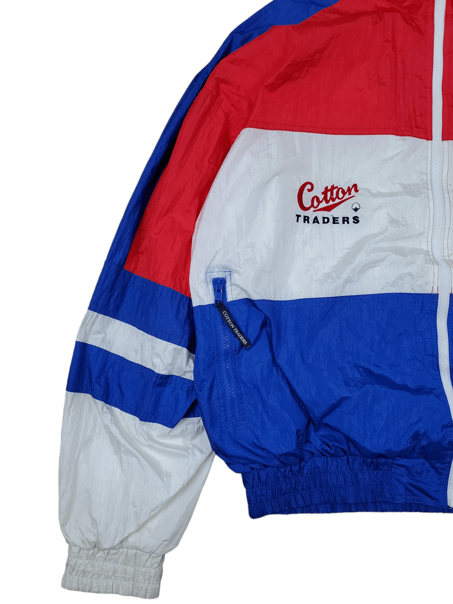 Cotton Traders × Vintage Vintage Cotton Trader 96 Australia Size US XL / EU 56 / 4 - 4 Thumbnail
