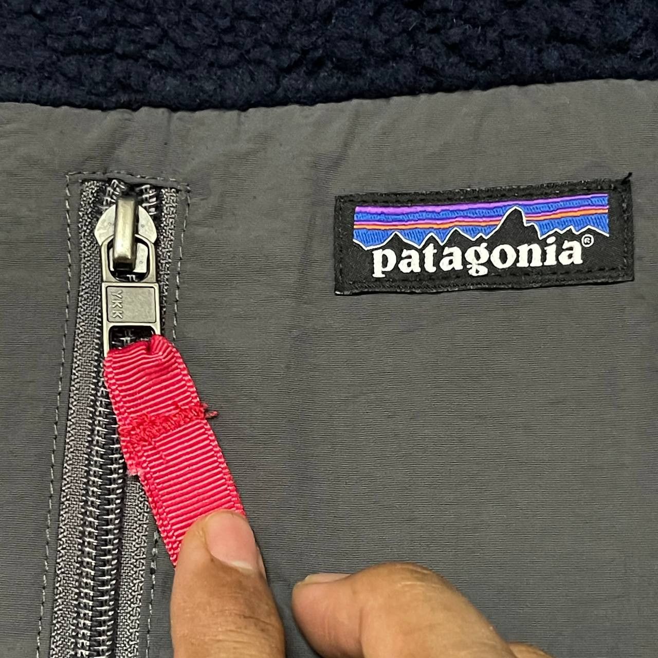 Patagonia 🔥NWT Patagonia Retro X Deep Pile Fleece Jacket Size US M / EU 48-50 / 2 - 6 Thumbnail
