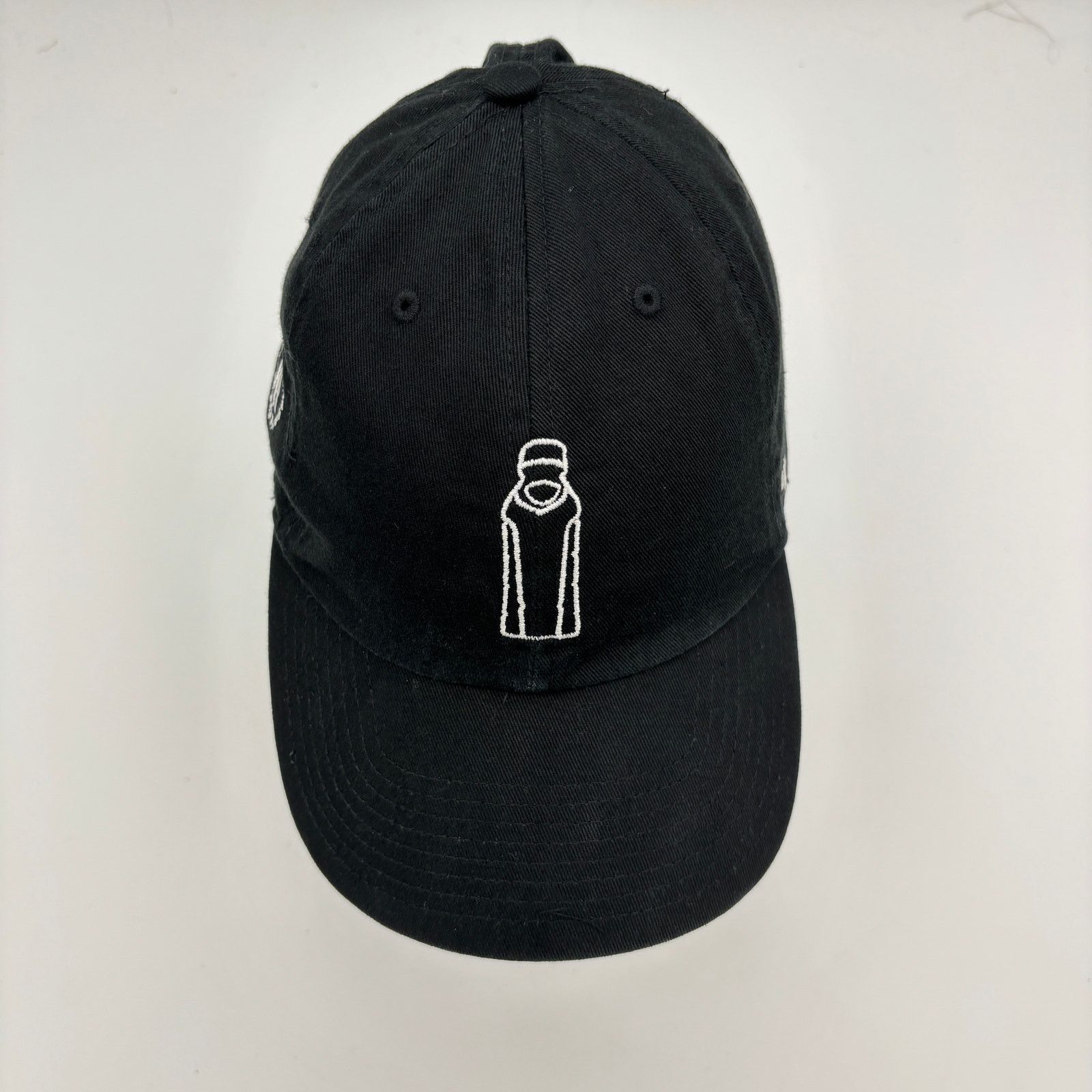 47 Brand Fit N Wear Barstool Sports Logo 47 Baseball Cap Hat Size ONE SIZE - 6 Thumbnail