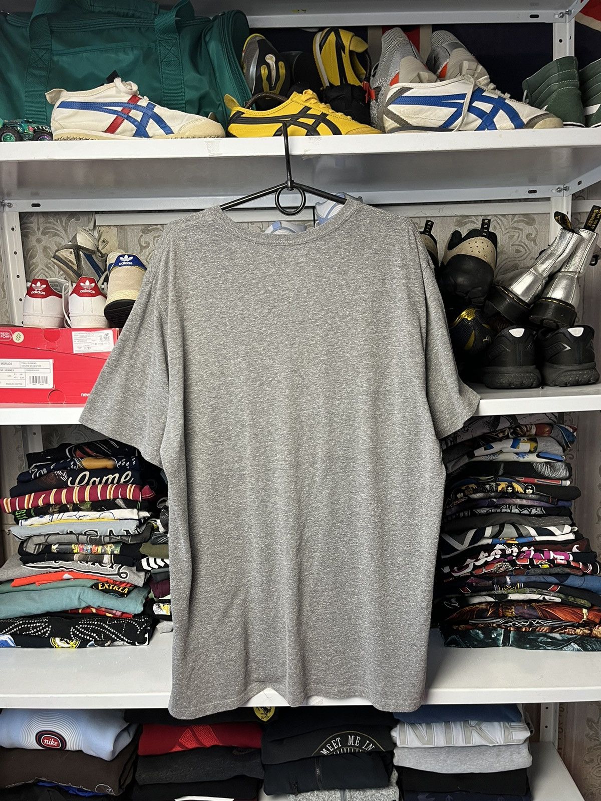 True Religion Mens Vintage True Religion T Shirt y2k streetwear tee Size US XL / EU 56 / 4 - 8 Thumbnail