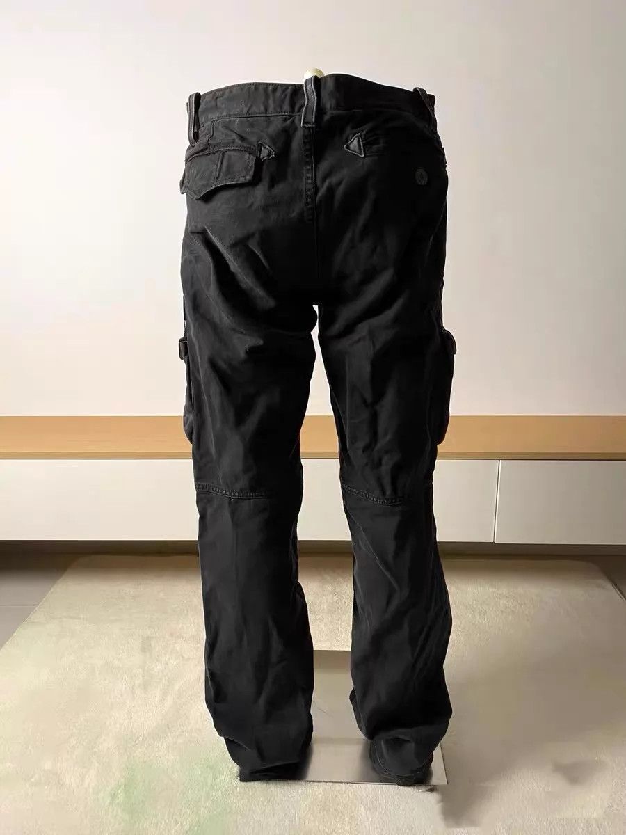 Avirex Avirex Vintage Cargo Pants 00ss Size US 34 / EU 50 - 2 Thumbnail