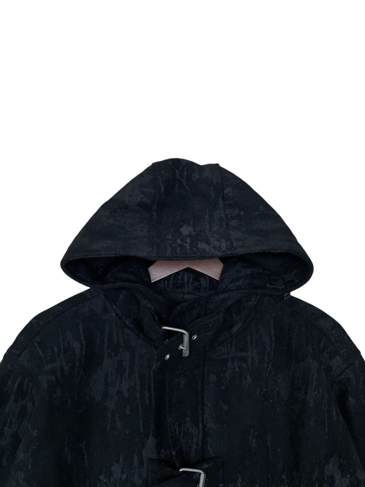 If Six Was Nine × In The Attic Vintage Japanese Brand In The Attic Parka 1990s Size US L / EU 52-54 / 3 - 7 Thumbnail