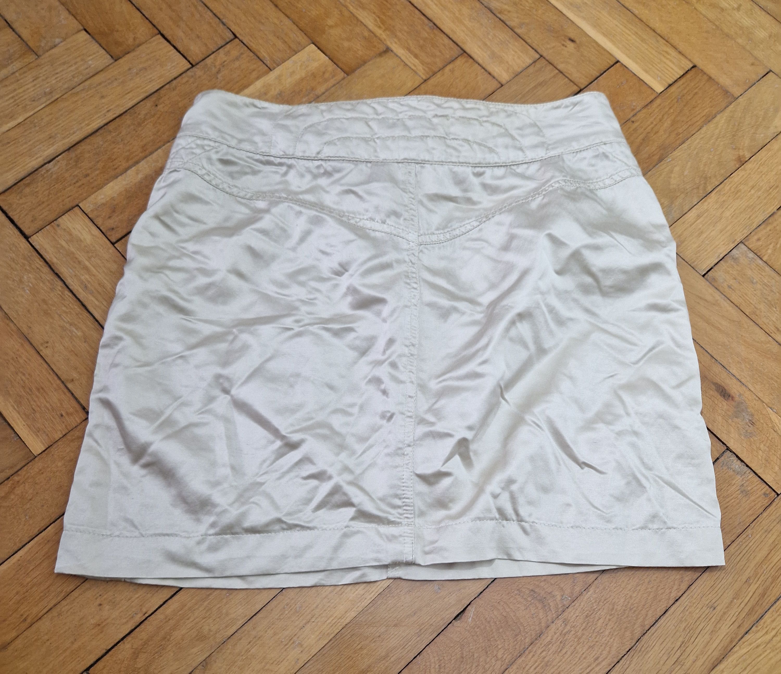 Prada Prada skirt Size 26" / US 2 / IT 38 - 4 Thumbnail