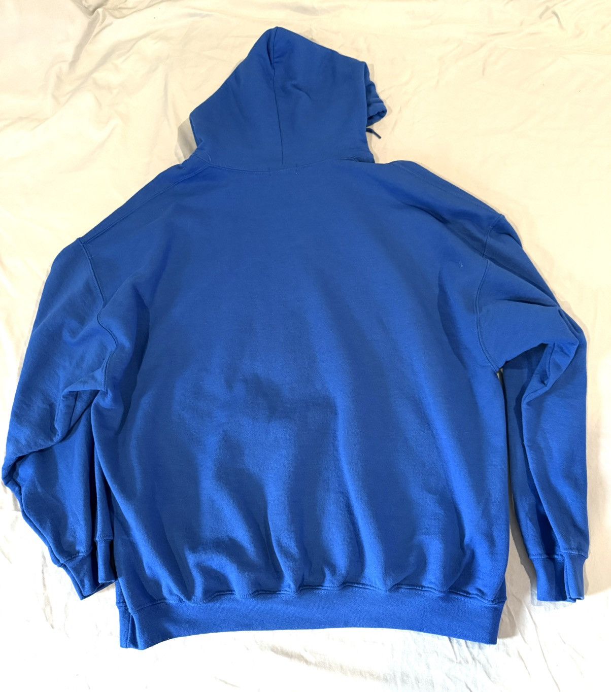 Market CHINATOWN MARKET HOODIE Size US XXL / EU 58 / 5 - 2 Thumbnail