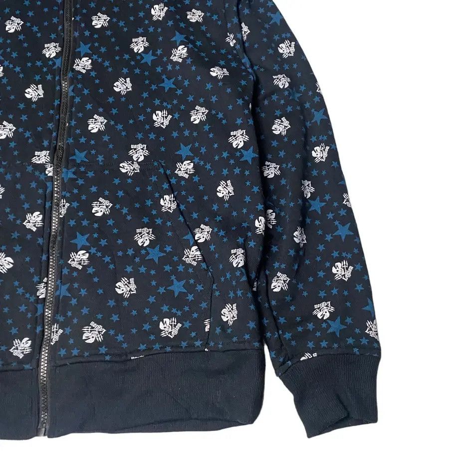 Japanese Brand Commontage Japan Skull Star Bono Jacket Size US M / EU 48-50 / 2 - 7 Thumbnail