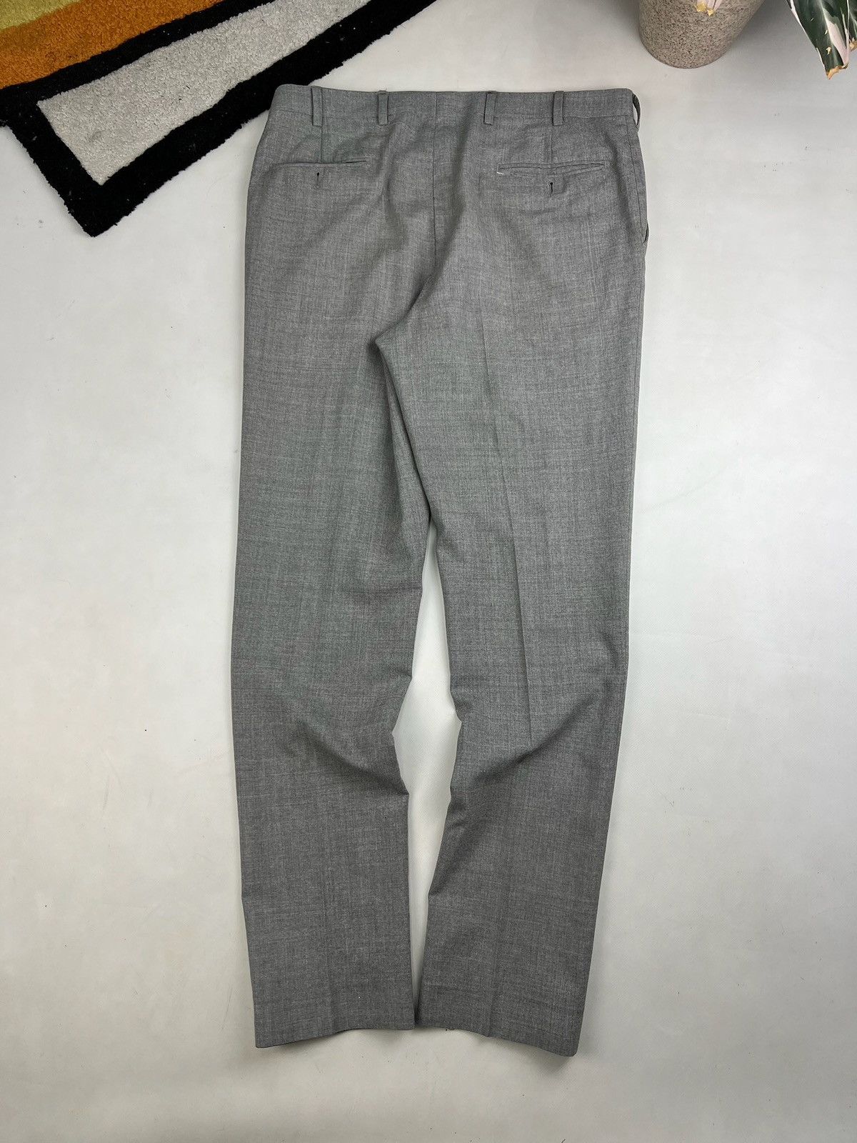 Suitsupply Suitsupply Formal Suit blazer and pants 40-42L vintage Size 40L - 23 Thumbnail