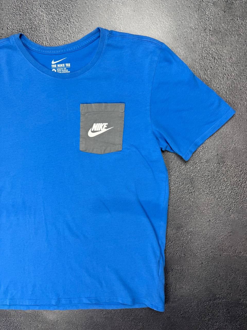 Nike VINTAGE NIKE t-shirt Size US M / EU 48-50 / 2 - 6 Thumbnail