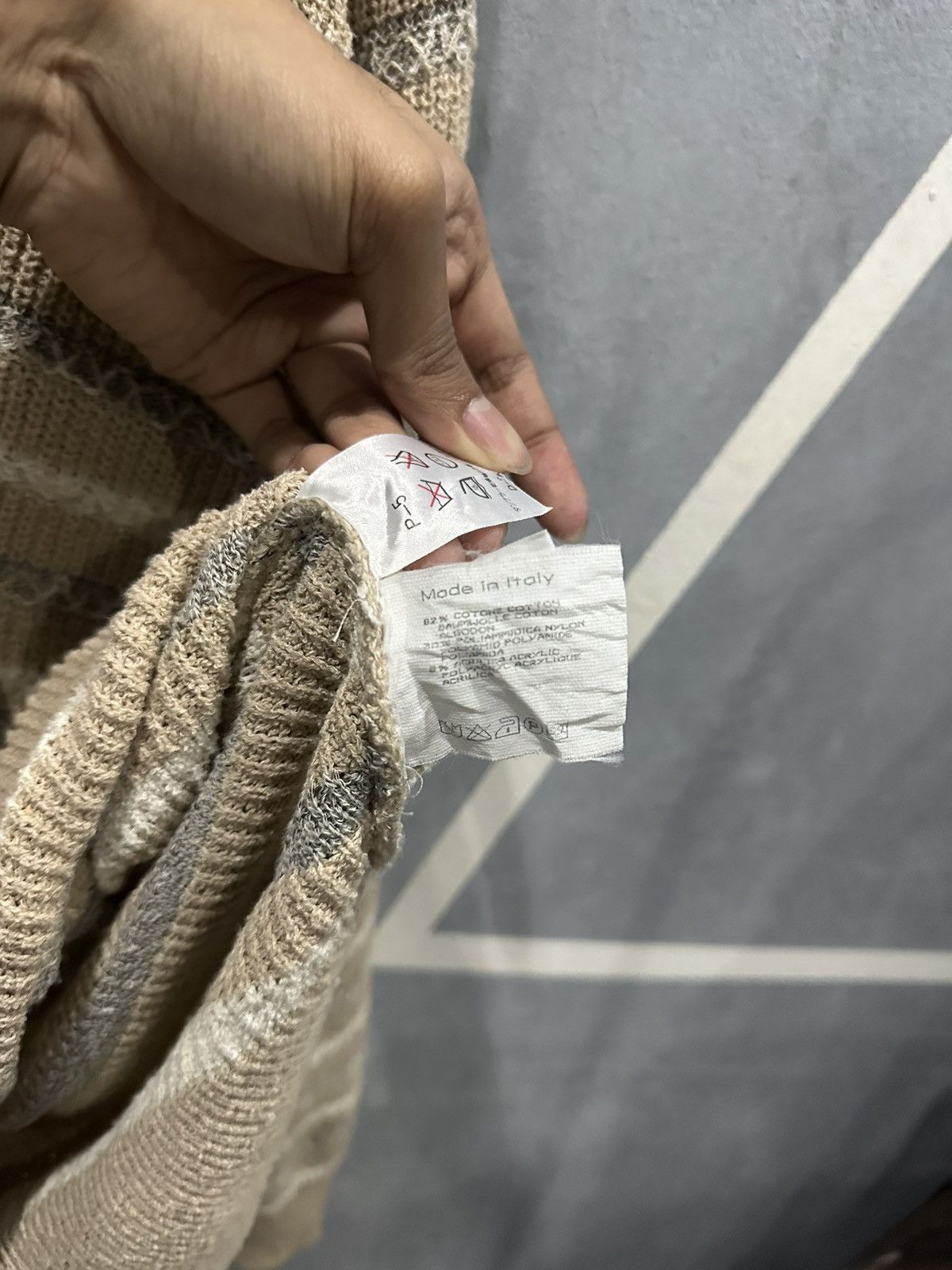 Designer × Hugo Boss Hugo Boss Knitwear Size US XL / EU 56 / 4 - 5 Thumbnail
