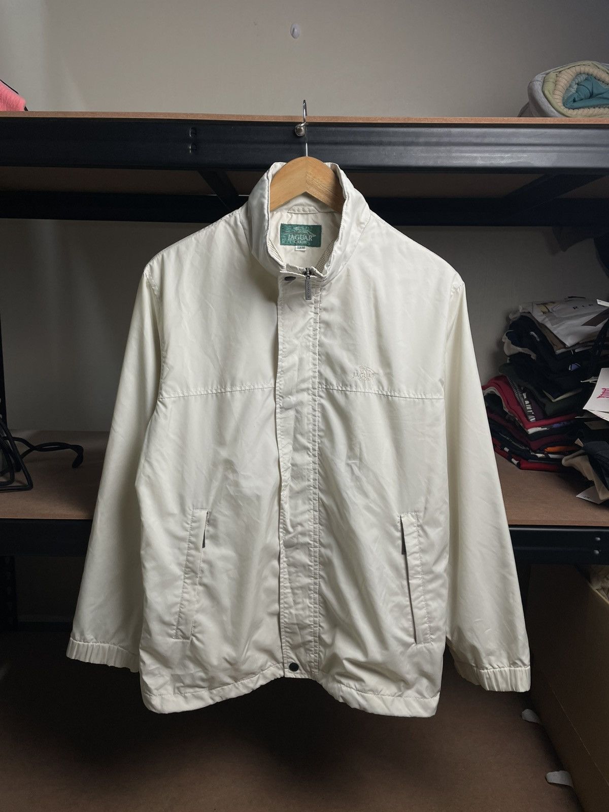 Other Vintage Jaguar Club jackets Size US M / EU 48-50 / 2 - 1 Thumbnail