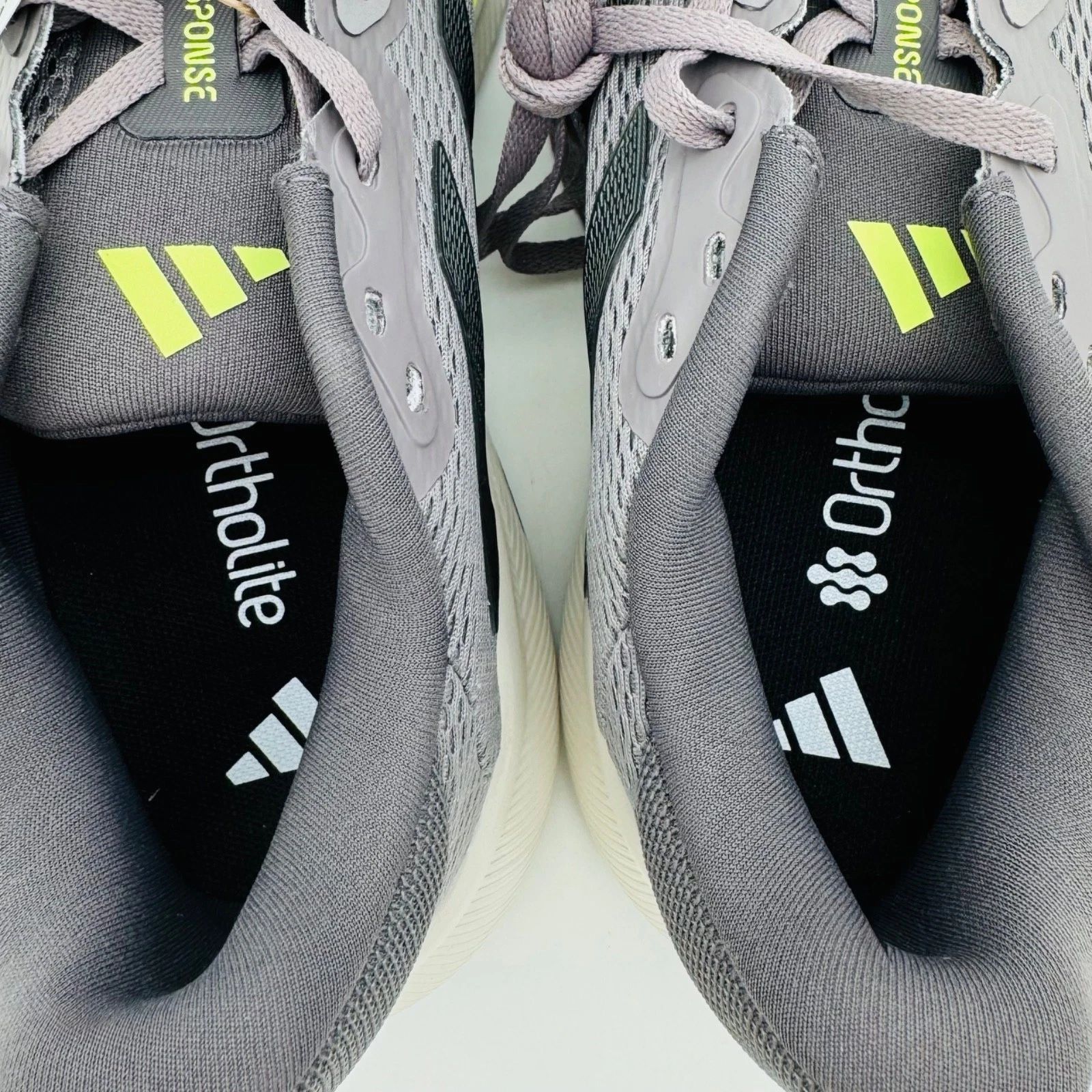 Adidas adidas Response Pace Runner Sneaker Men Size US 9.5 / EU 42-43 - 7 Thumbnail