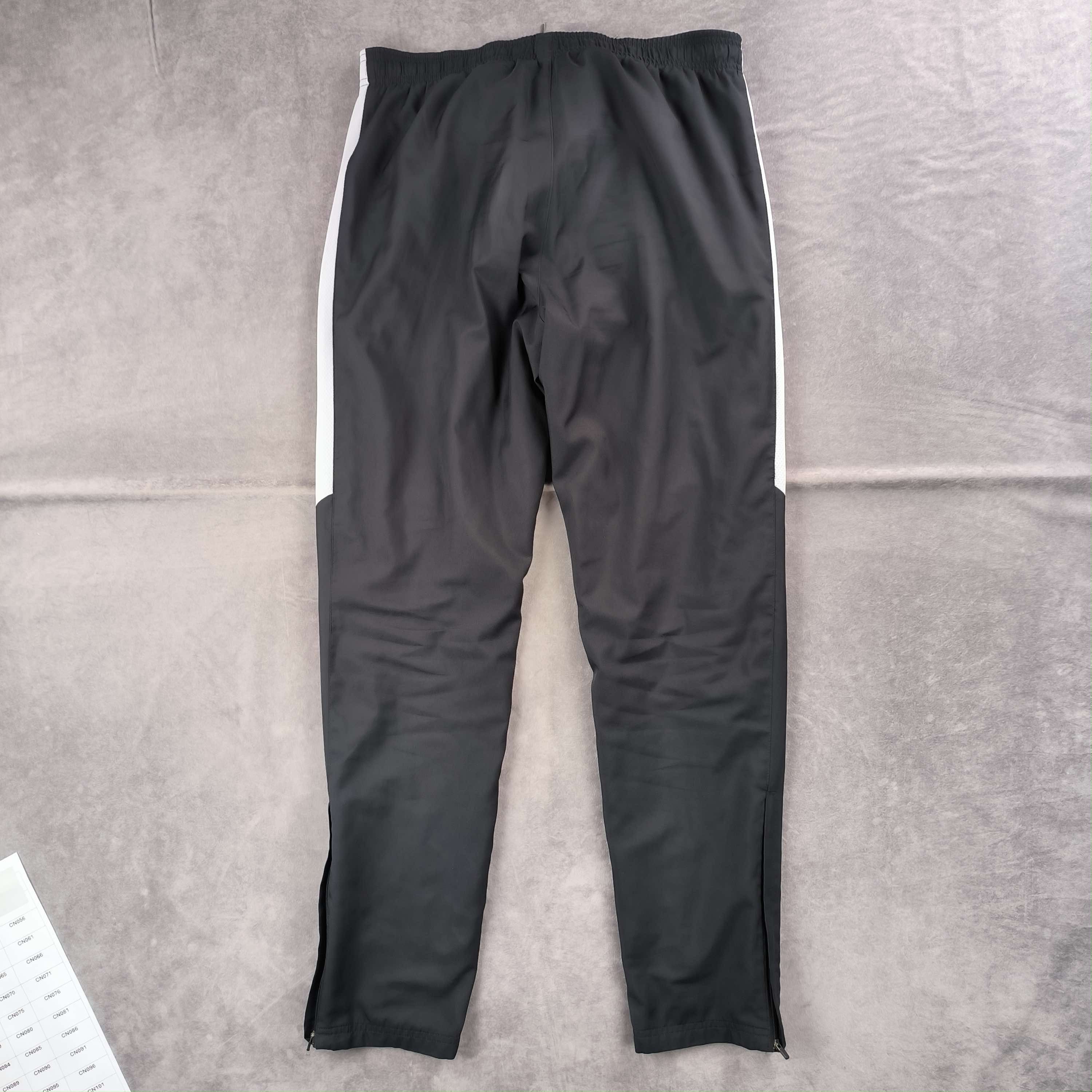Nike AS Roma 2015-16 Nike football pants size L Size US 36 / EU 52 - 2 Thumbnail