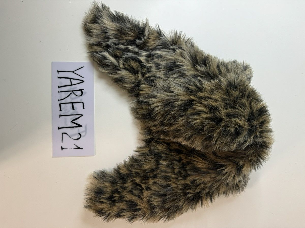 Other Ushanka hat cap Size ONE SIZE - 3 Thumbnail