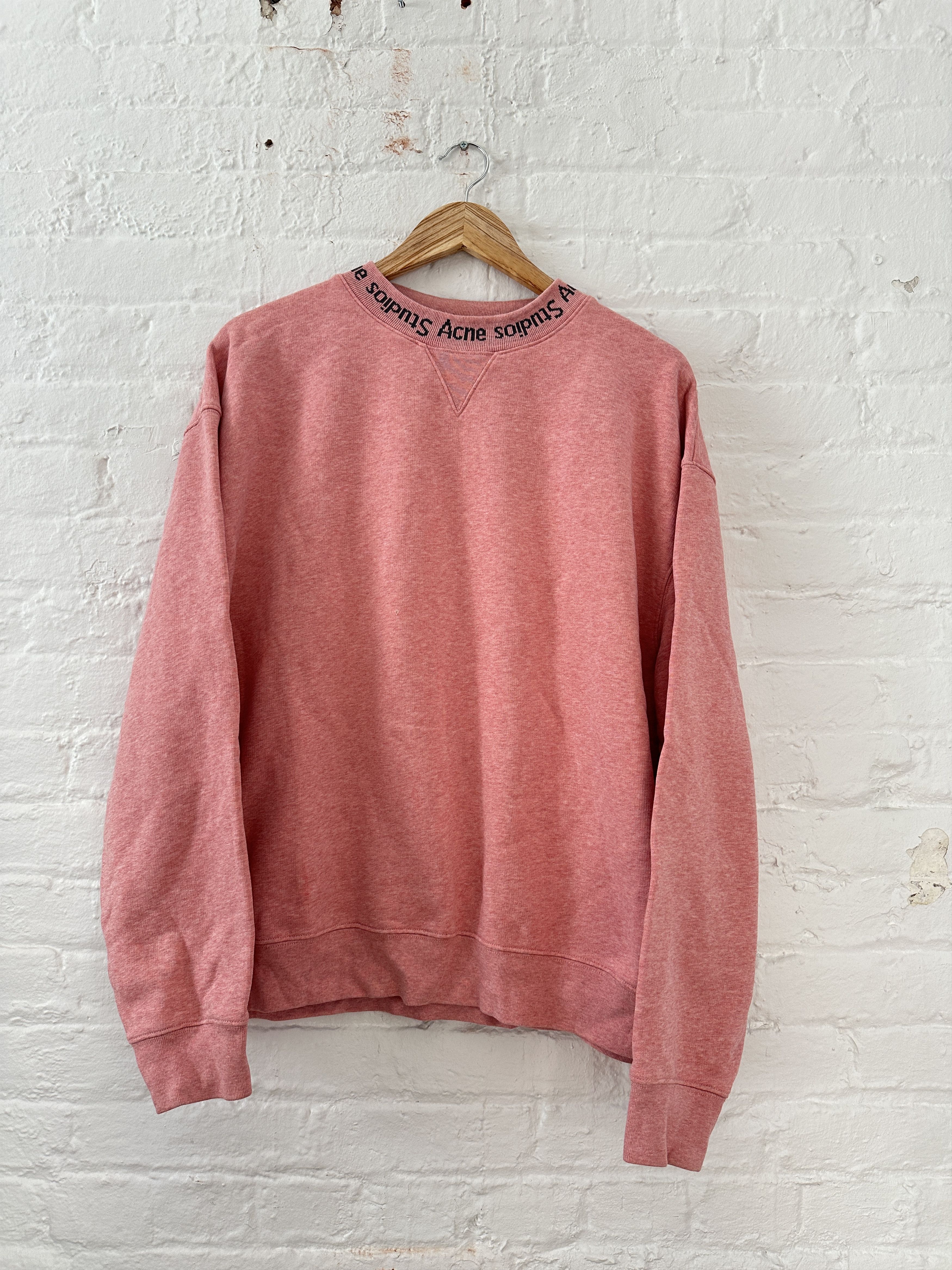 Acne Studios Flogho | Grailed