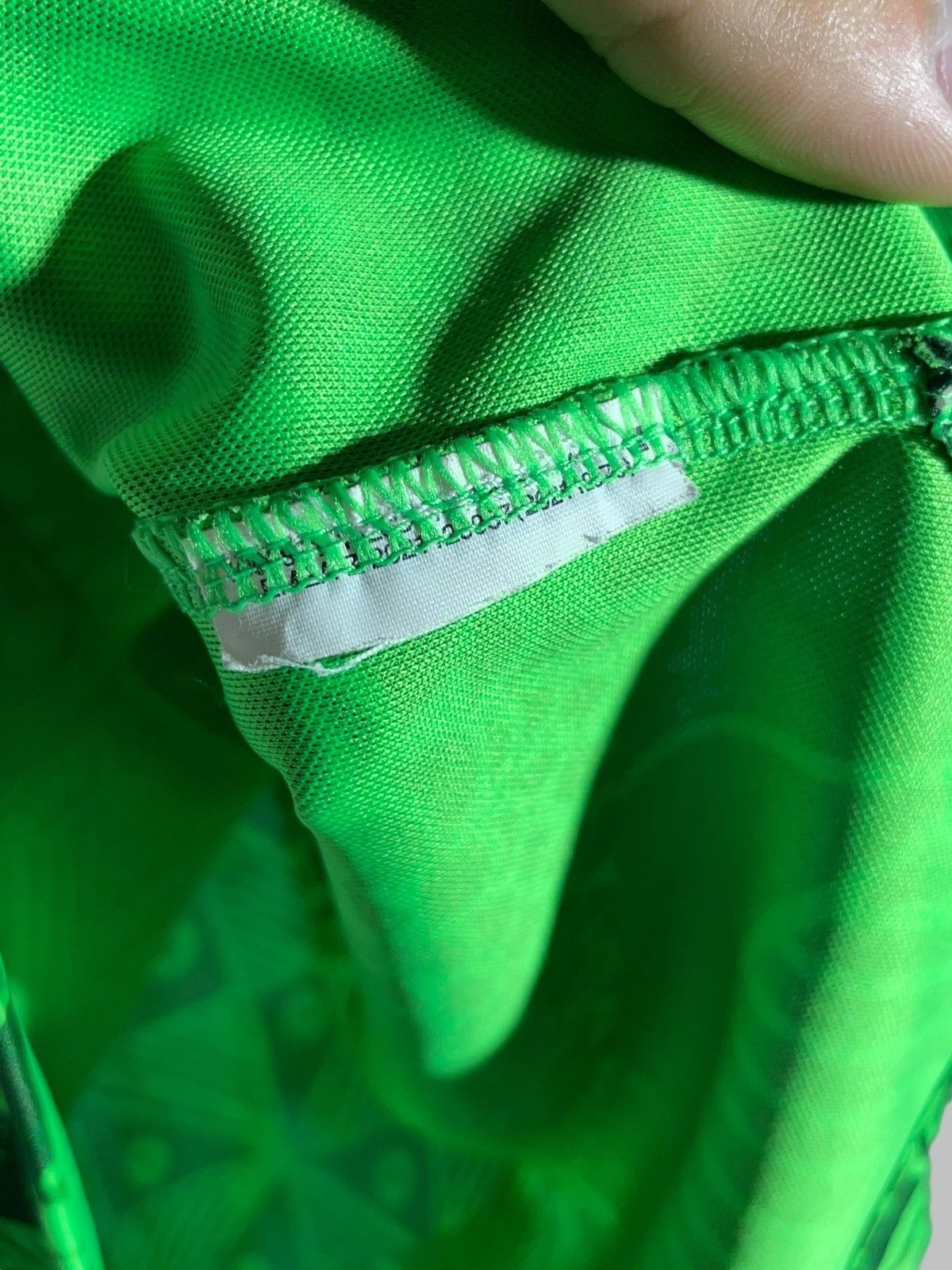 Nike National Team Nigeria Nike 2022 Home Football Shirt Size US S / EU 44-46 / 1 - 14 Thumbnail