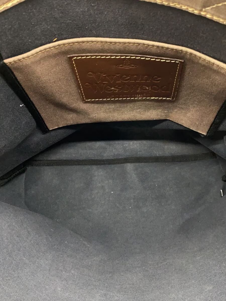 Vivienne Westwood Floral Tote Bag Size ONE SIZE - 7 Thumbnail