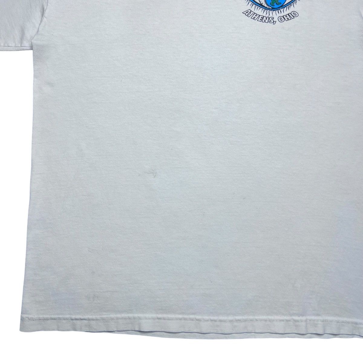 Band Tees 1999 Grateful Dead Halloween Mushroom Psychedelic T-Shirt Size US L / EU 52-54 / 3 - 6 Thumbnail