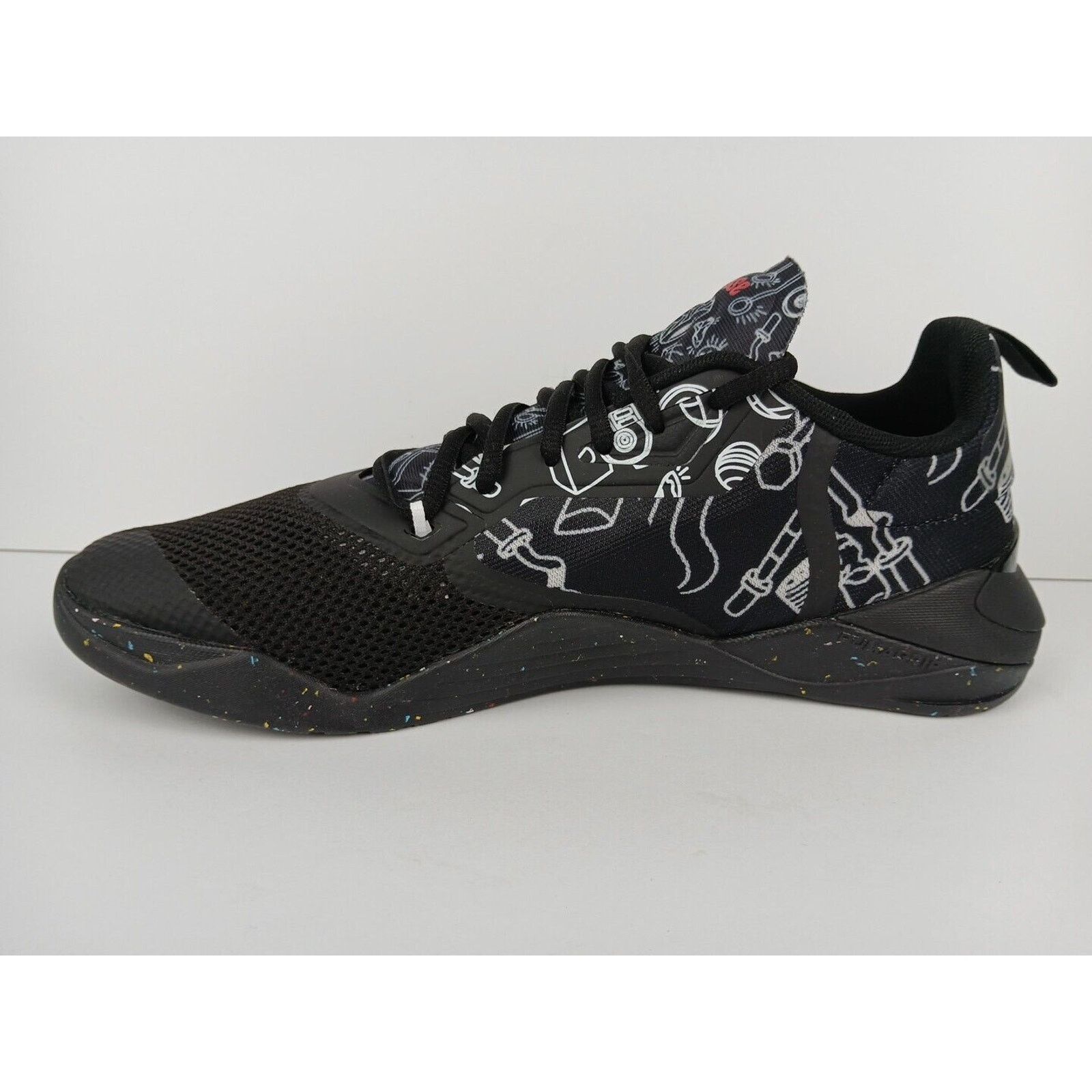 Puma Puma Fuse 2.0 Out Foundation Men's Sz 11 Athletic Shoes Size US 11 / EU 44 - 17 Thumbnail