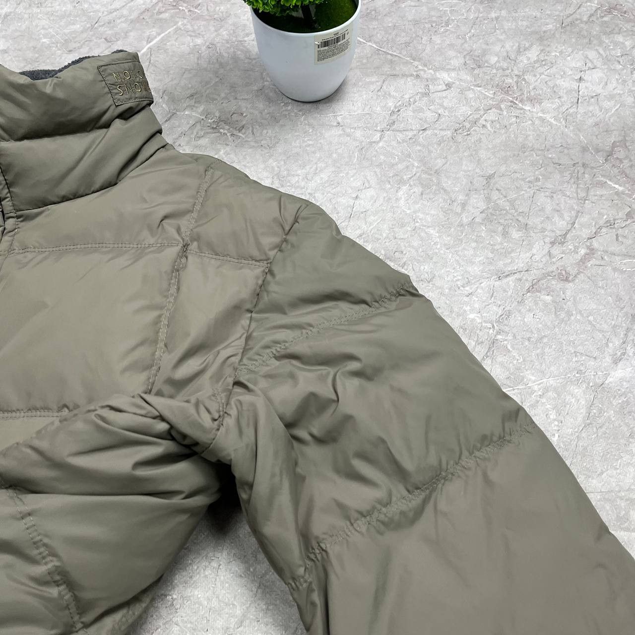 Diesel Vintage Diesel Winter Puffer Jacket Mens Size L Size US L / EU 52-54 / 3 - 15 Thumbnail