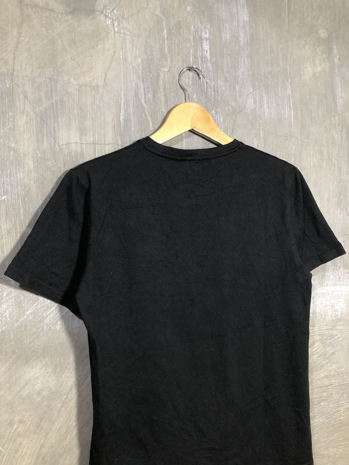 In The Attic × Japanese Brand × Le Grande Bleu (L.G.B.) In The Attic Japanese Brand Tshirt Size M / US 6-8 / IT 42-44 - 10 Thumbnail