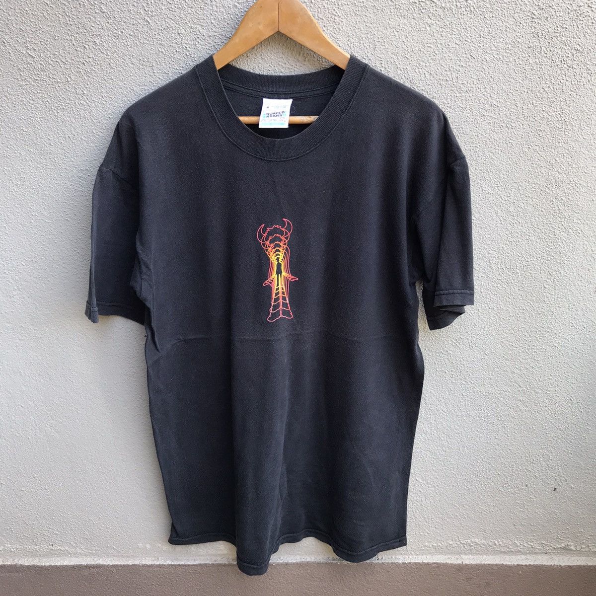 Vintage JAMIROQUAI band tee orbital prodigy moby