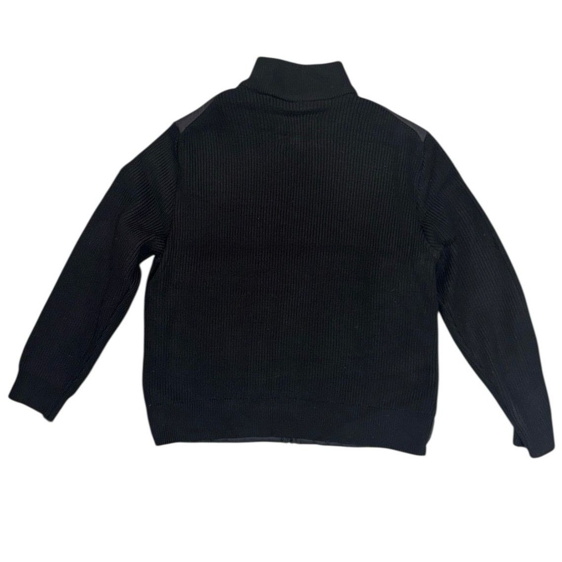 Other Canada Weather Gear men's puffer jacket with sweater sleeve Size US M / EU 48-50 / 2 - 3 Thumbnail