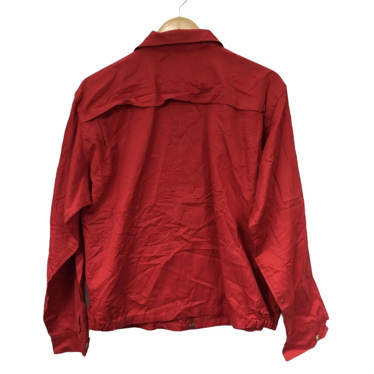 Toyo Enterprises Vtg 80’ TOPS BUGGY Toyo Enterprise Japan Harington Jacket Size US L / EU 52-54 / 3 - 3 Thumbnail