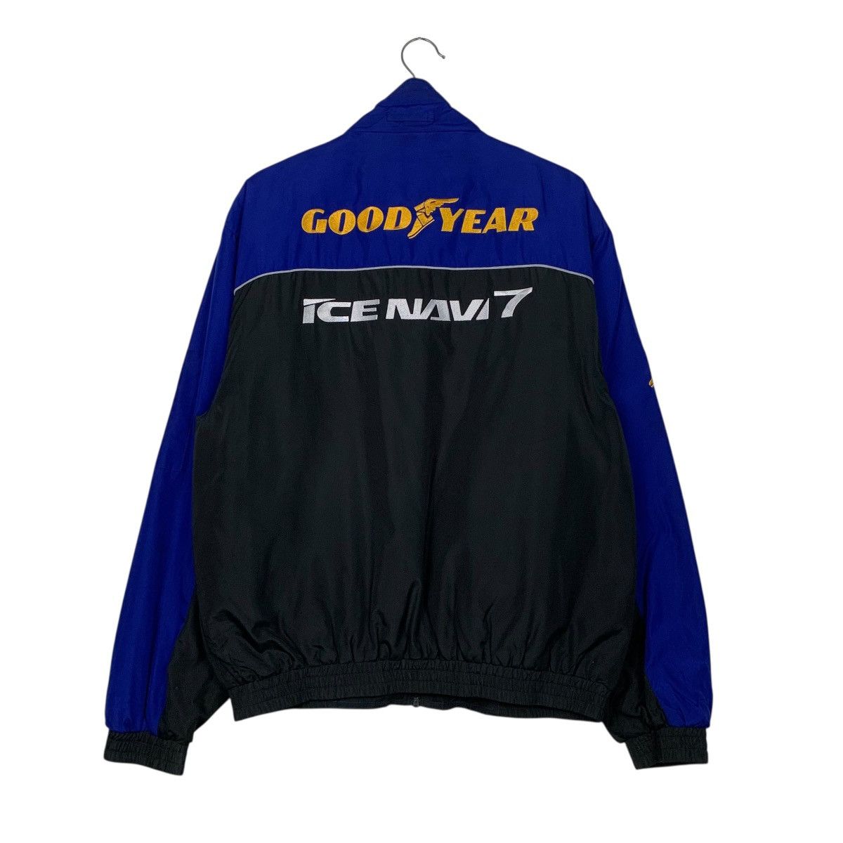 Japanese Brand Good Year Ice Navi 7 Jacket Size US L / EU 52-54 / 3 - 7 Thumbnail