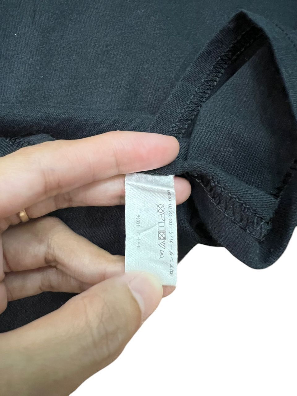 Undercover Undercover Mad Store For Mad People Size US S / EU 44-46 / 1 - 9 Thumbnail