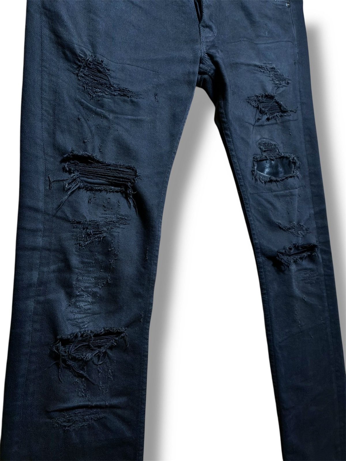 Isamu Katayama Backlash Isamu Katayama Backlash Denim* Size US 32 / EU 48 - 2 Thumbnail