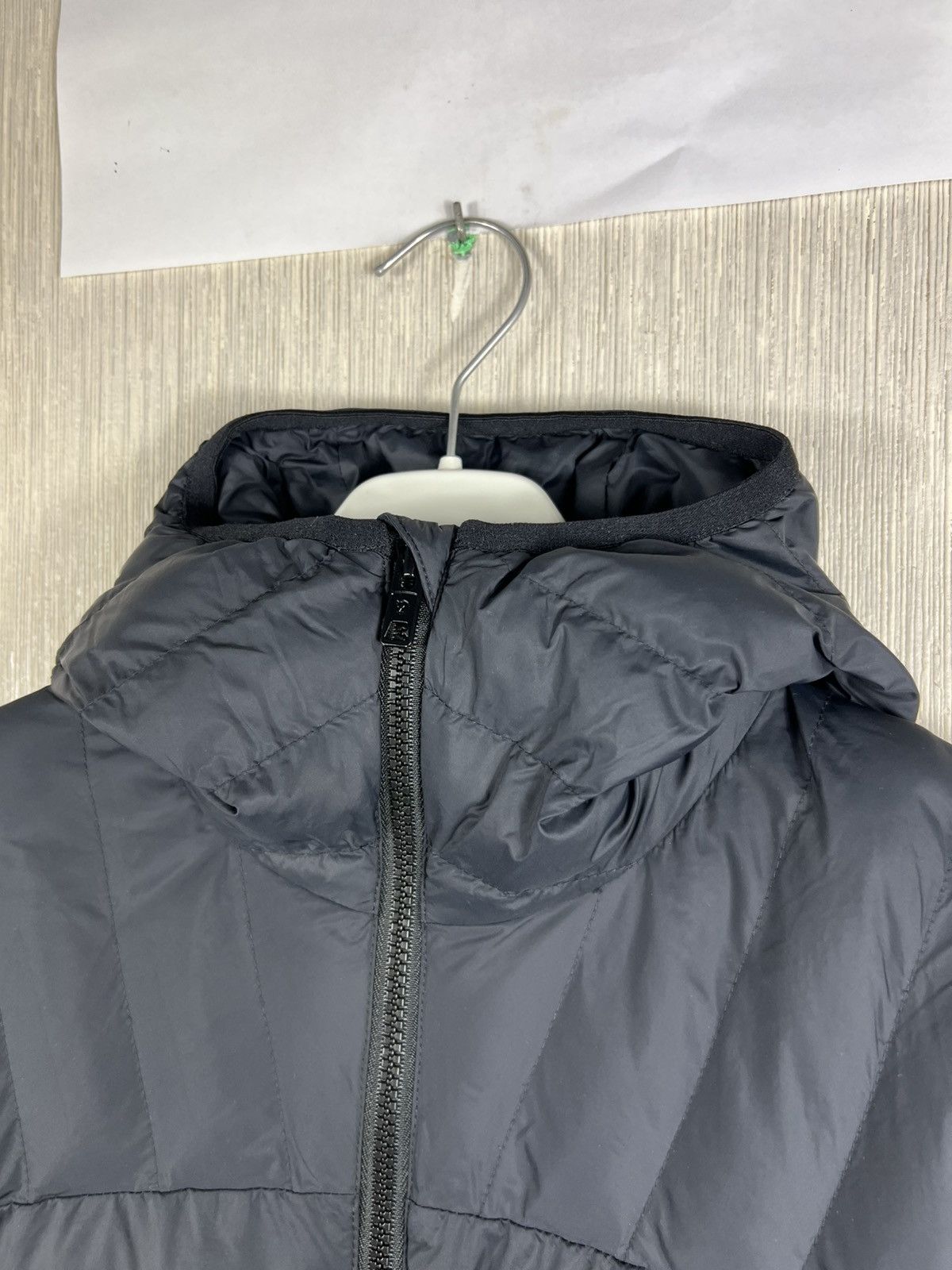 Fjallraven Fjäll Räven expedition series light down jacket hoodie Size XS / US 0-2 / IT 36-38 - 9 Thumbnail
