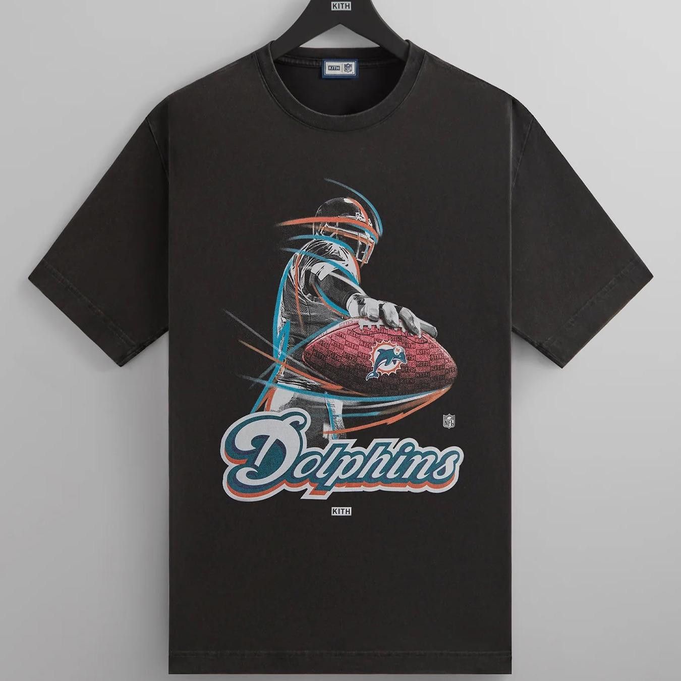 Kith Kith x NFL x 49ers tee | Grailed