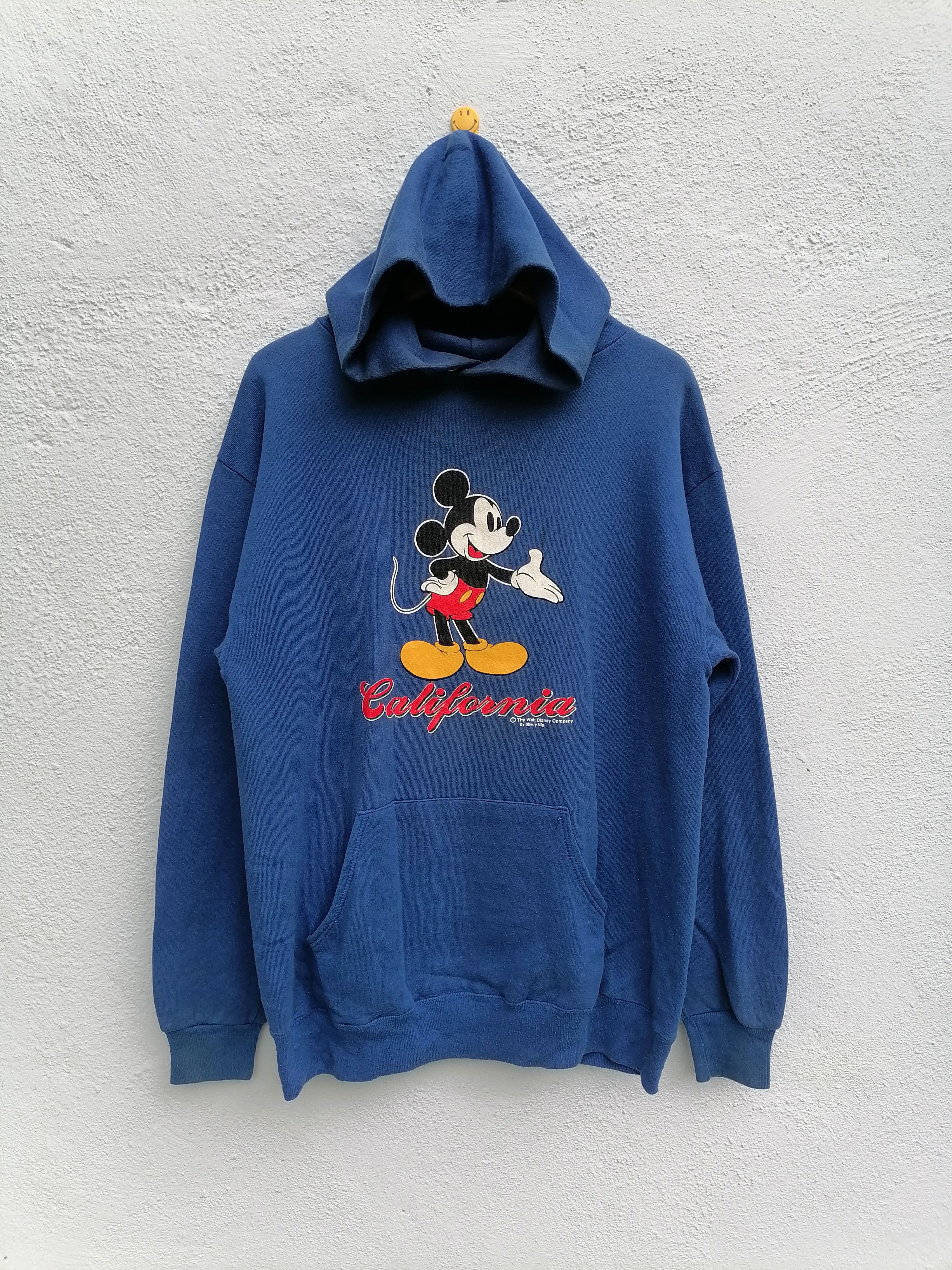 Disney × Japanese Brand × Roen Roen x Mickey Mouse The Clash