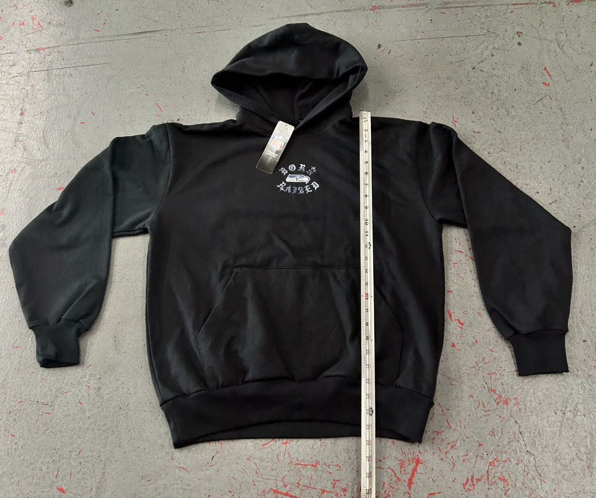 Born X Raised × NHL × New Era BornxRaised Seattle Seahawks Pullover Hoodie Size Small NEW Size US S / EU 44-46 / 1 - 6 Thumbnail