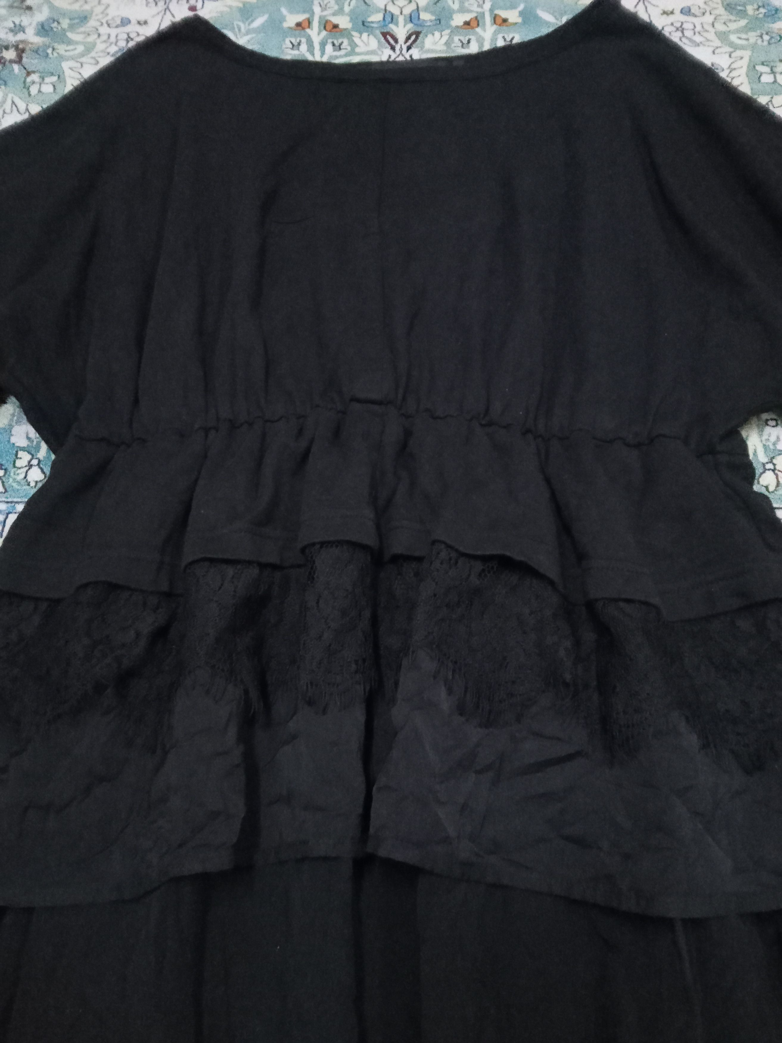 GU × Undercover Gu x Undercover Dress Size XL / US 12-14 / IT 48-50 - 6 Thumbnail