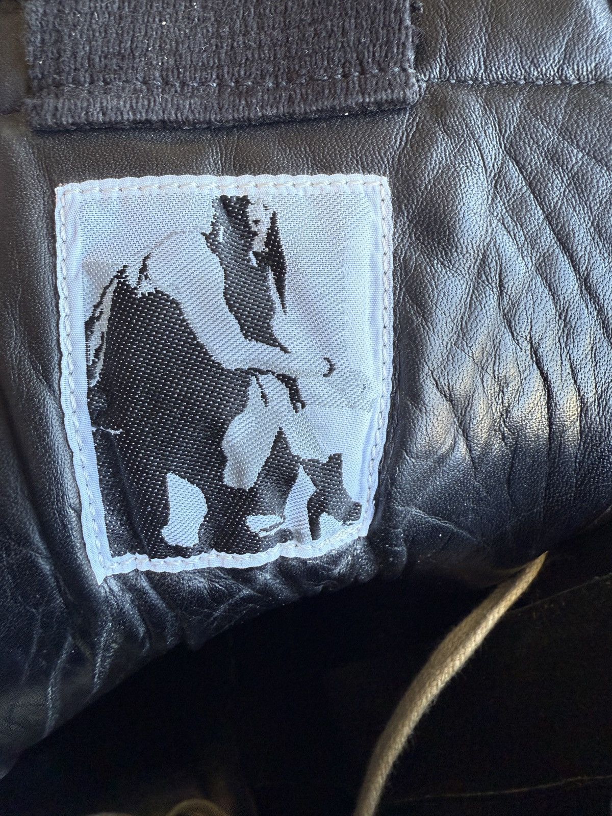 Rick Owens Rick Owens Geobasket Milk and White 2010s Size US 9.5 / EU 42-43 - 4 Thumbnail