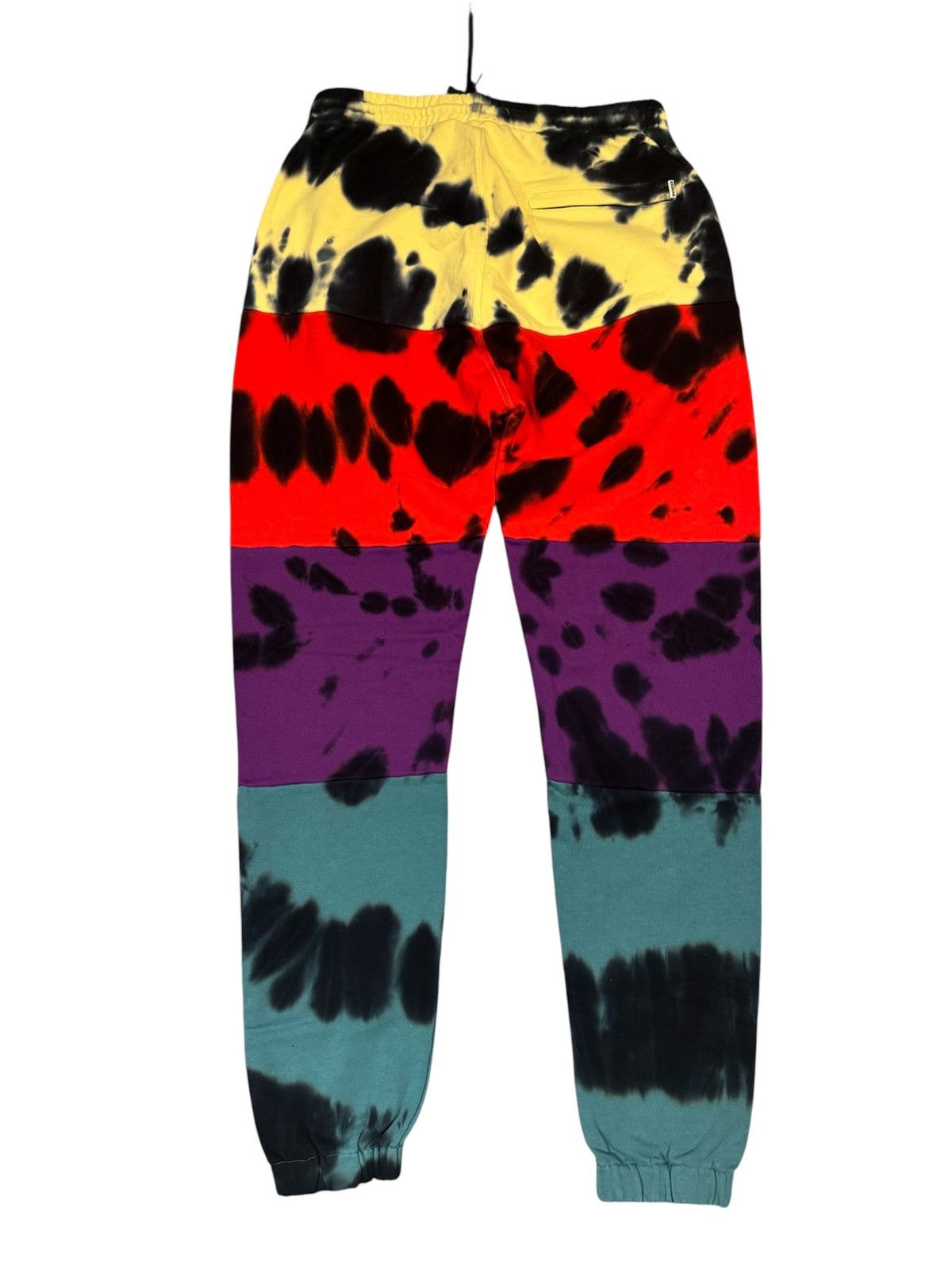 Icecream 🔥 IceCream Rodriguez Jogger Sweatpants/IceCream Dyed Pants Size US 32 / EU 48 - 8 Thumbnail