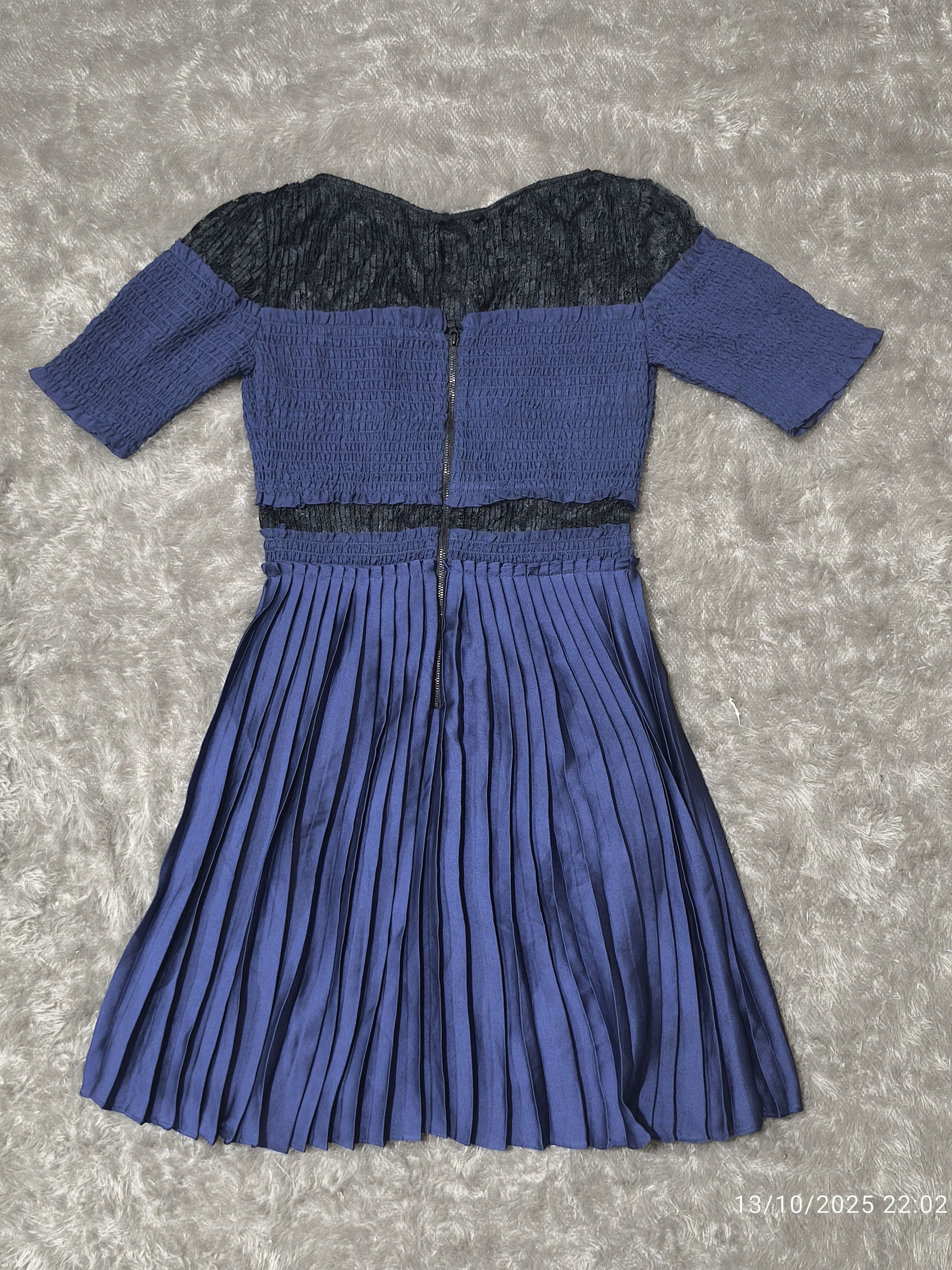 Other Dress Three Floor Size XS / US 0-2 / IT 36-38 - 4 Thumbnail