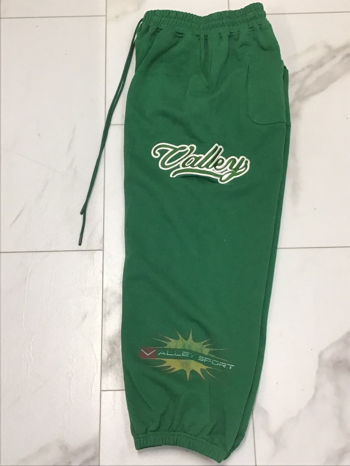 Vale Vale Forever Lego Sweats Shamrock Size US 34 / EU 50 - 4 Thumbnail