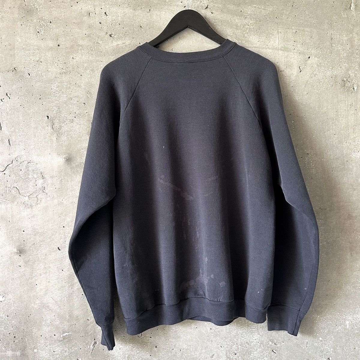 Vintage 90s FADED BOYZ IN THE HOOD Sweatshirt Crewneck Size US L / EU 52-54 / 3 - 4 Thumbnail