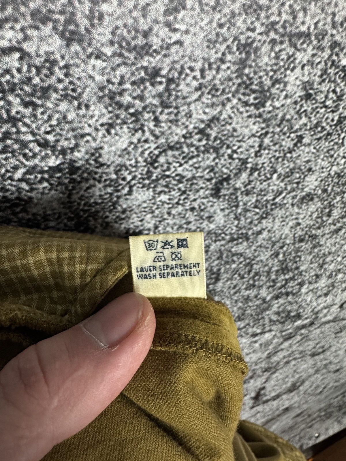 Hartford Hartford Alternative Classics Pants Luxury Trousers Size 1 Size 25" / US 0 / IT 36 - 9 Thumbnail
